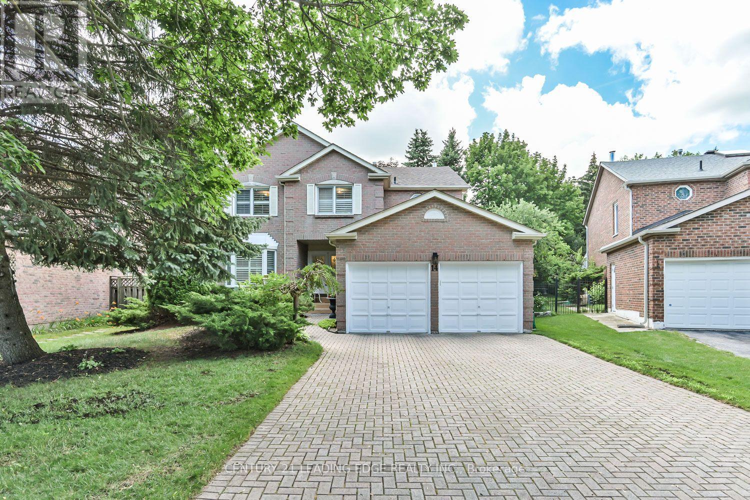 14 MONTROSE CRESCENT