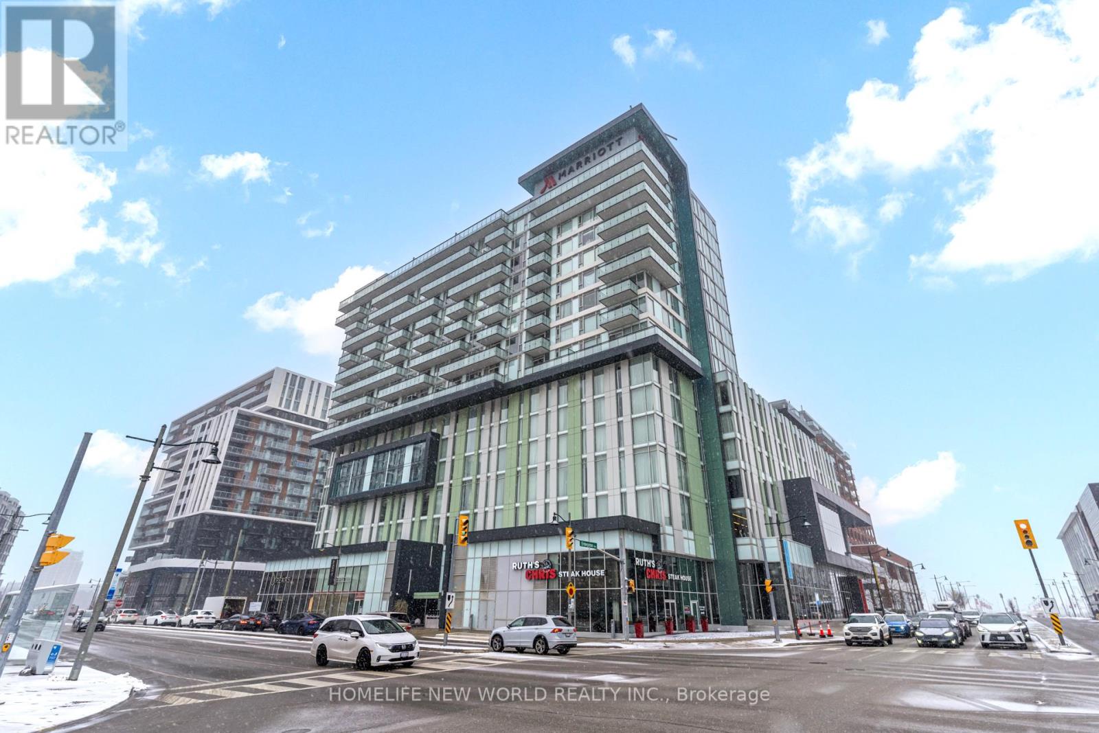 1014 - 8081 Birchmount Road Property Photo 1