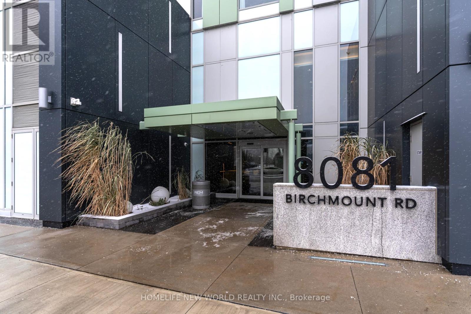 1014 - 8081 Birchmount Road Property Photo 2