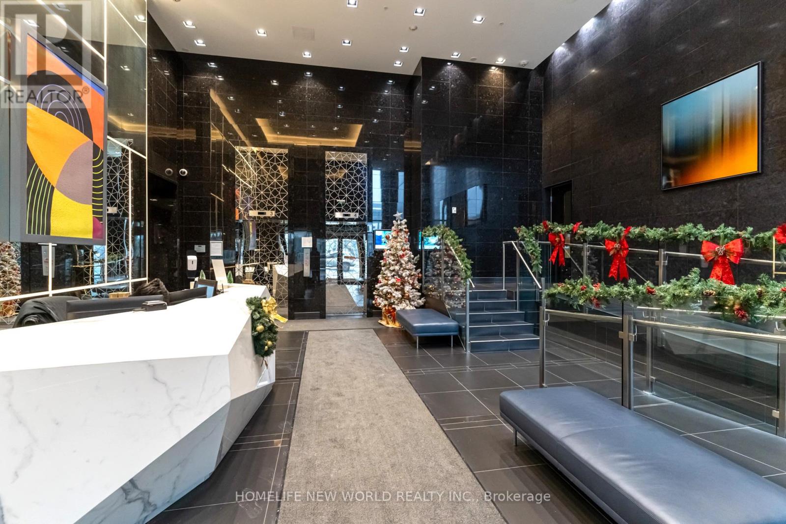 1014 - 8081 Birchmount Road Property Photo 3