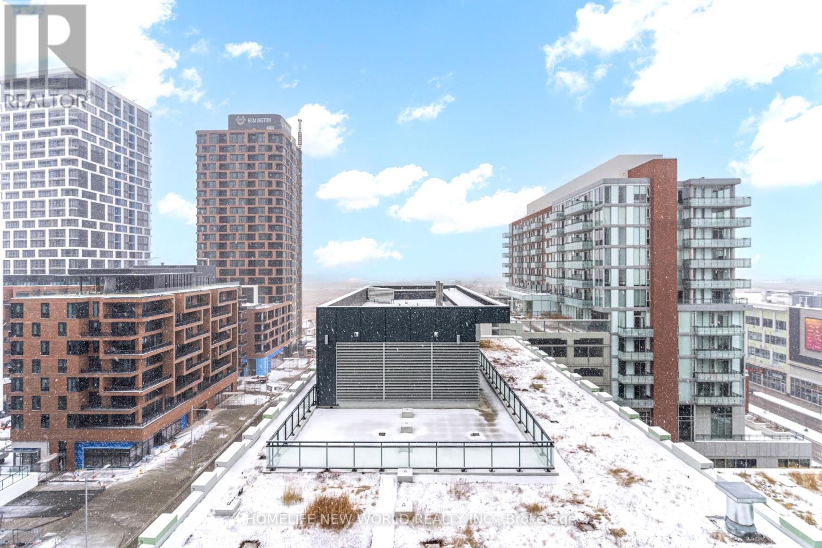 1014 - 8081 Birchmount Road Property Photo 22