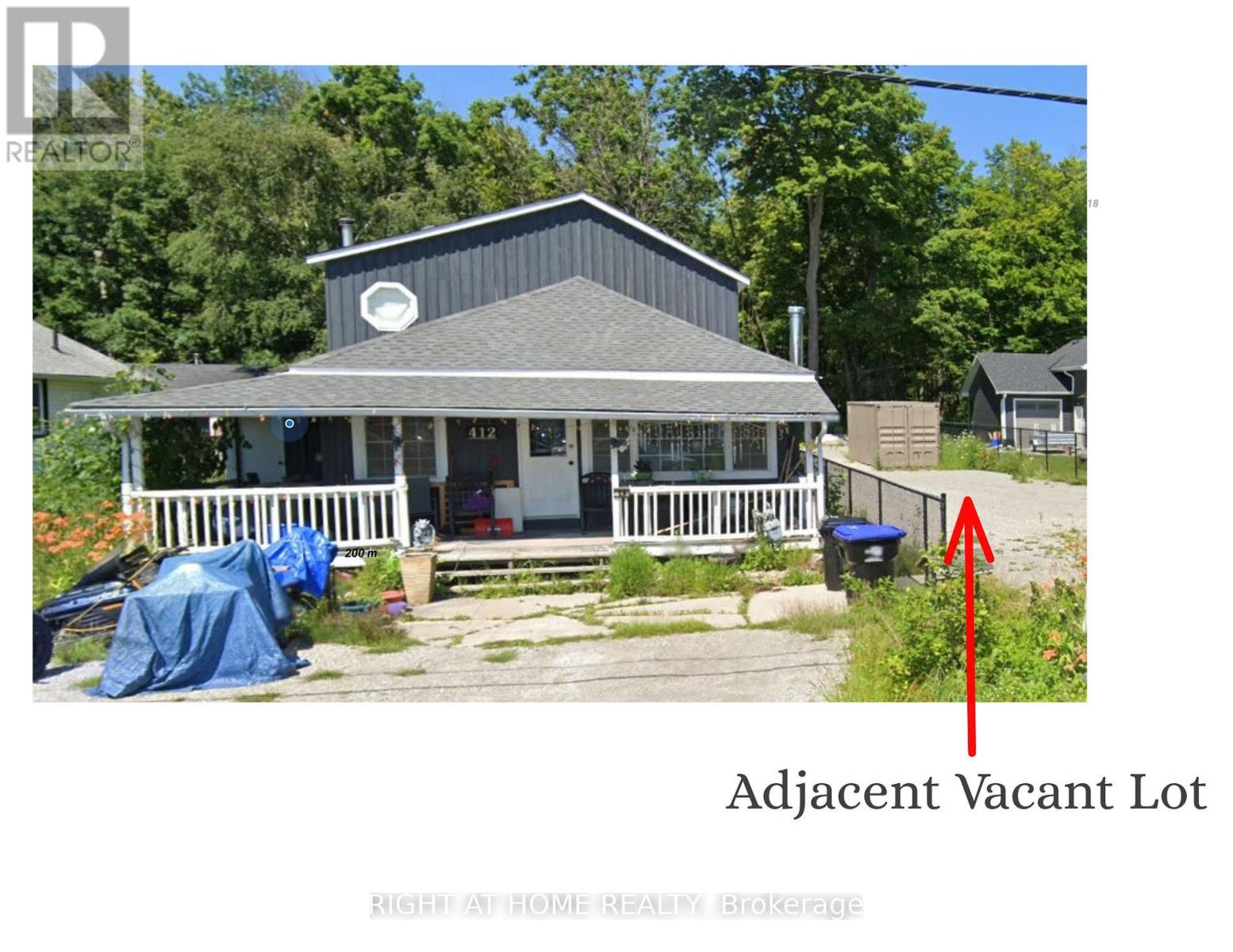 412 Limerick Crescent Property Photo 2