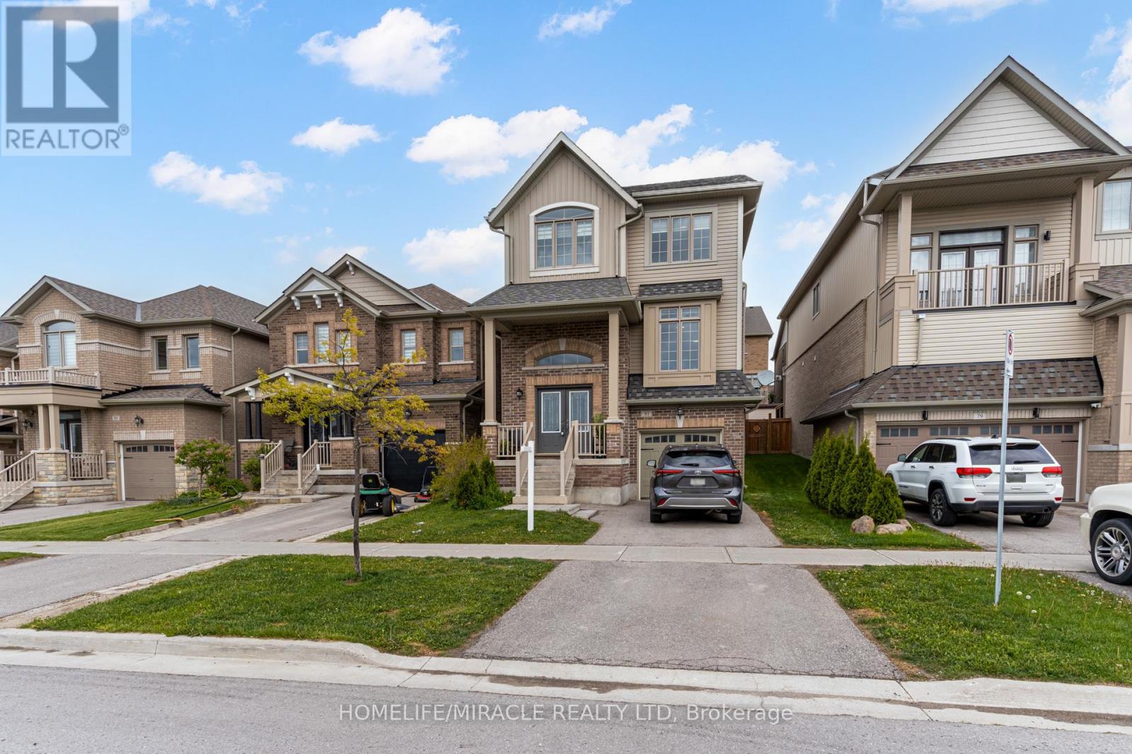 81 Willoughby Way Photo de la propriété 1