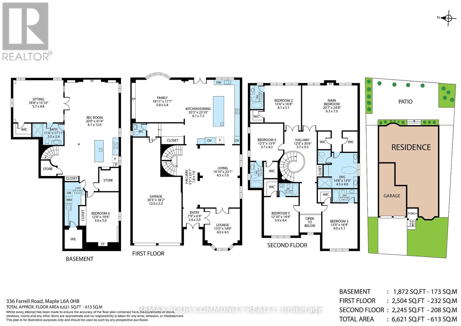 336 Farrell Road Property Photo 40