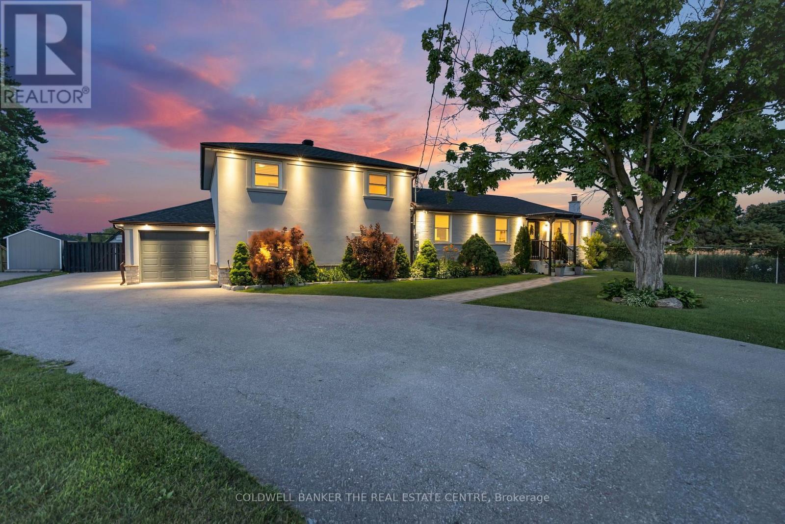 683 SIMCOE ROAD Property Photo 1