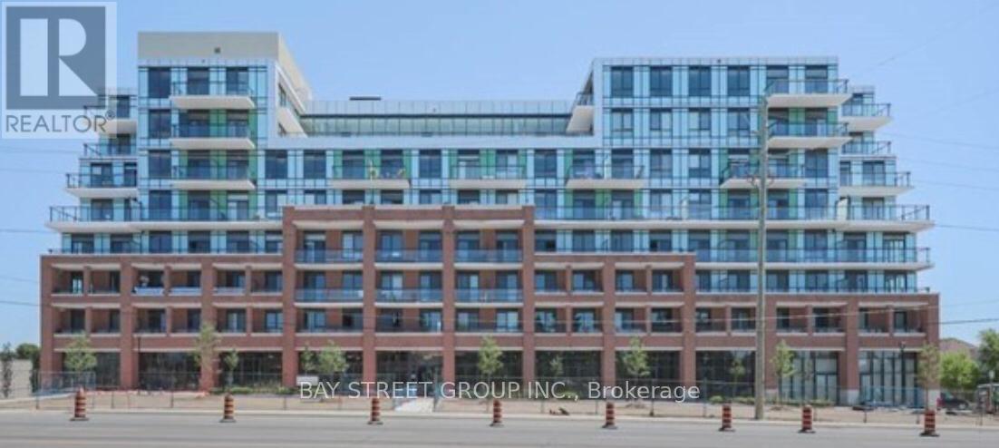 512 - 11611 Yonge Street Property Photo 1