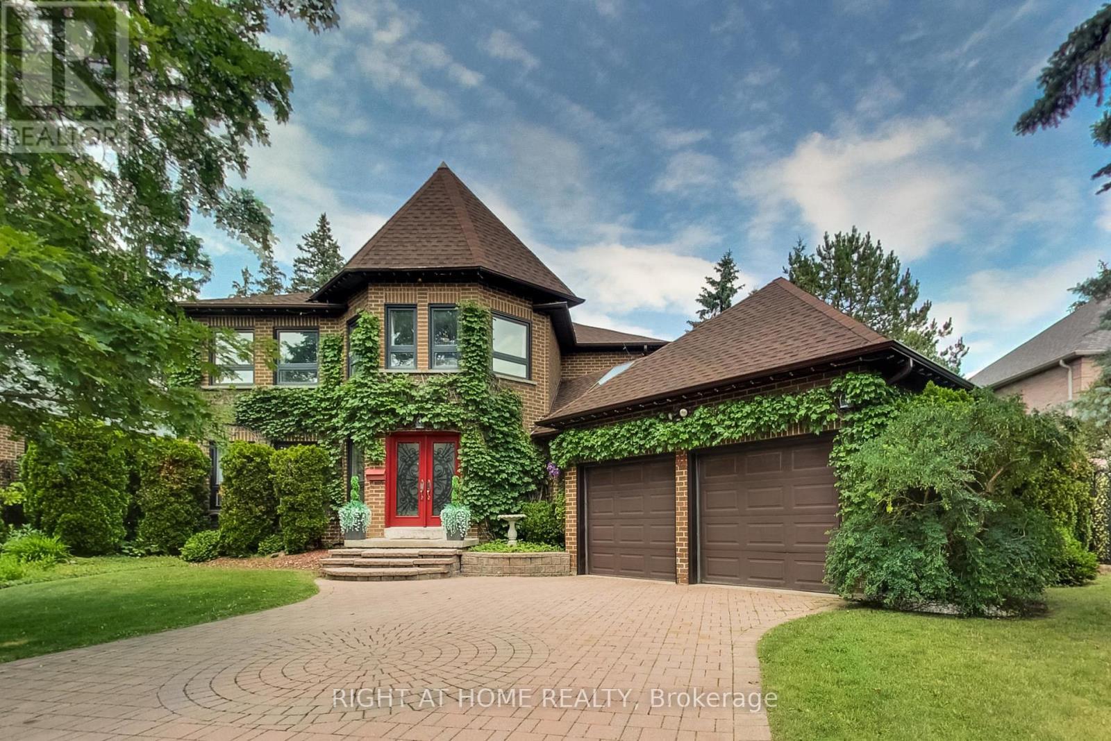 41 BLOOMFIELD TRAIL