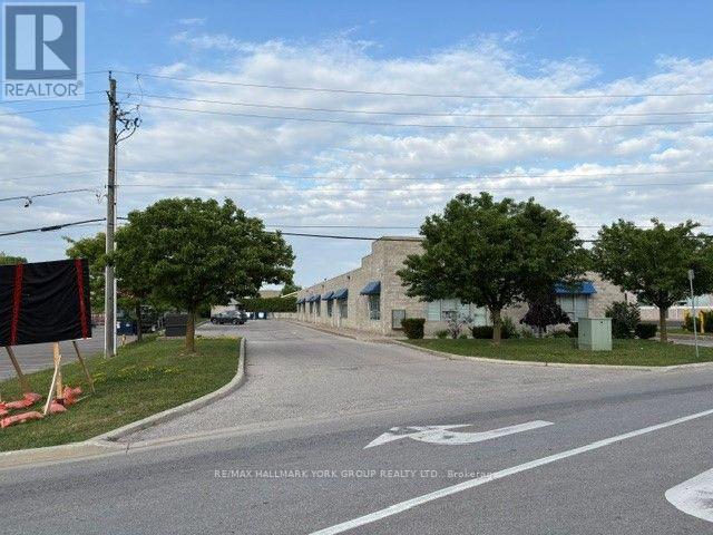 21 INDUSTRY STREET