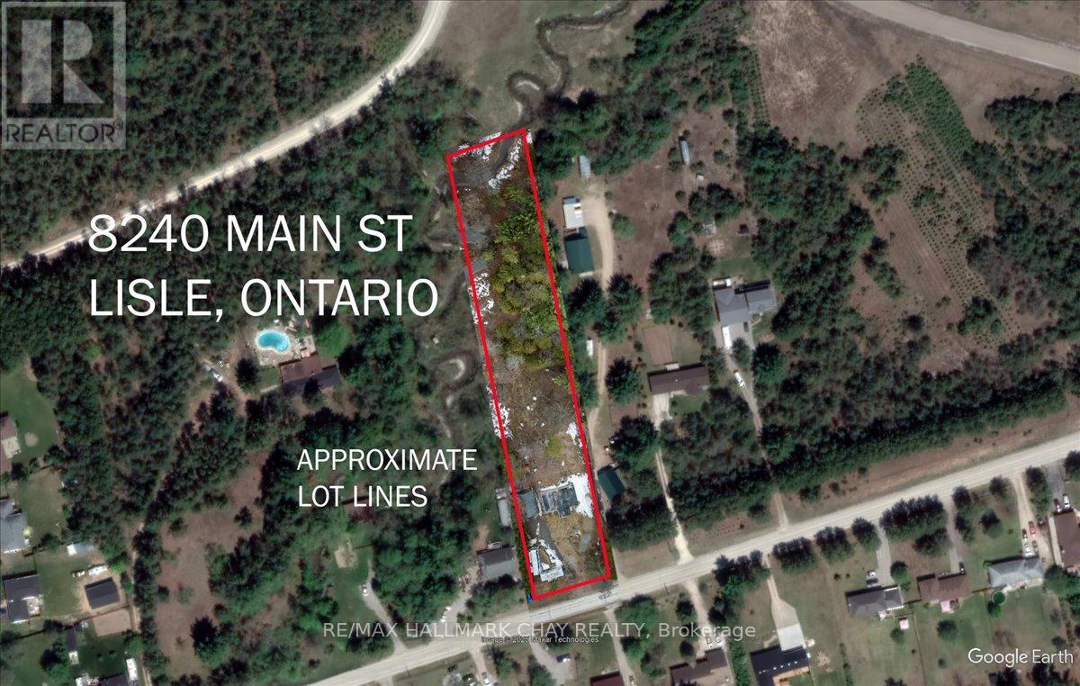 8240 Main Street Property Photo 4