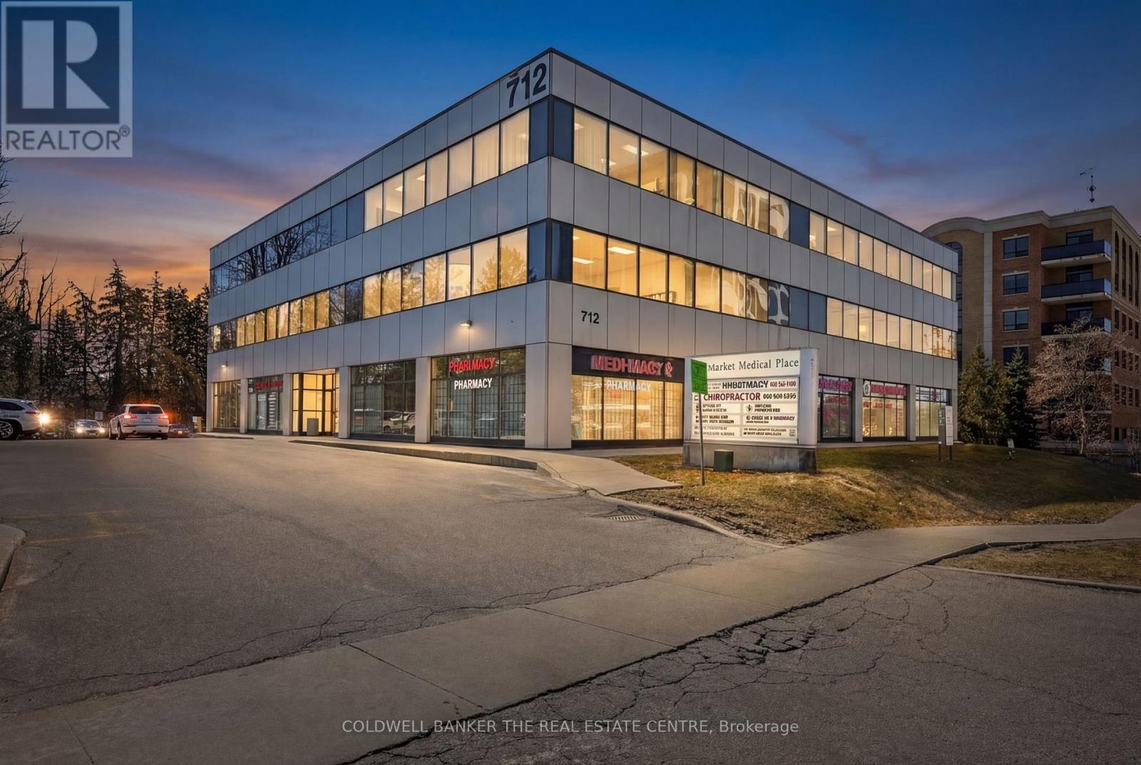 309 - 712 DAVIS DRIVE