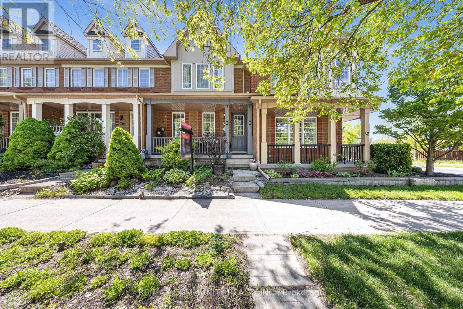 65 WHITE'S HILL AVENUE