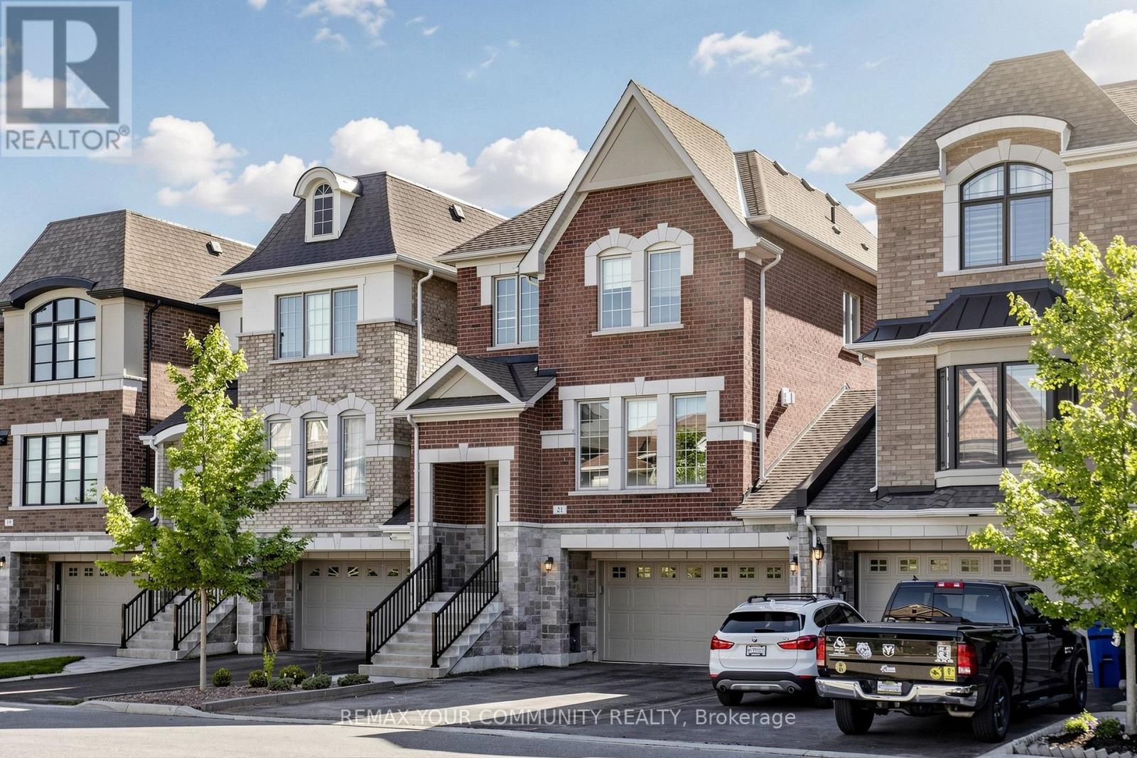21 PRINCESS CHARLOTTE AVENUE