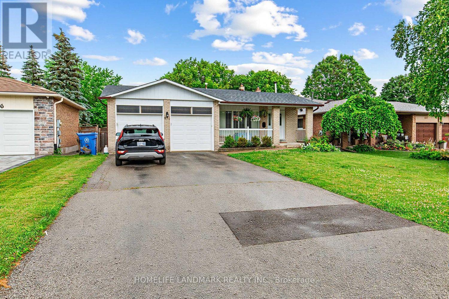 874 SPARROW ROAD Property Photo 1