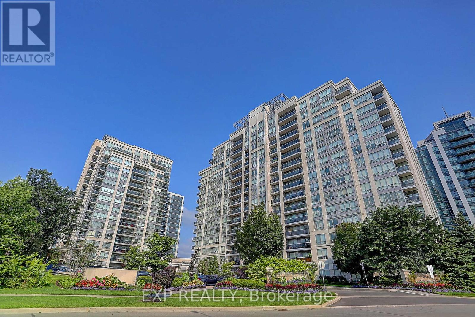 1404 - 60 Disera Drive Property Photo 1