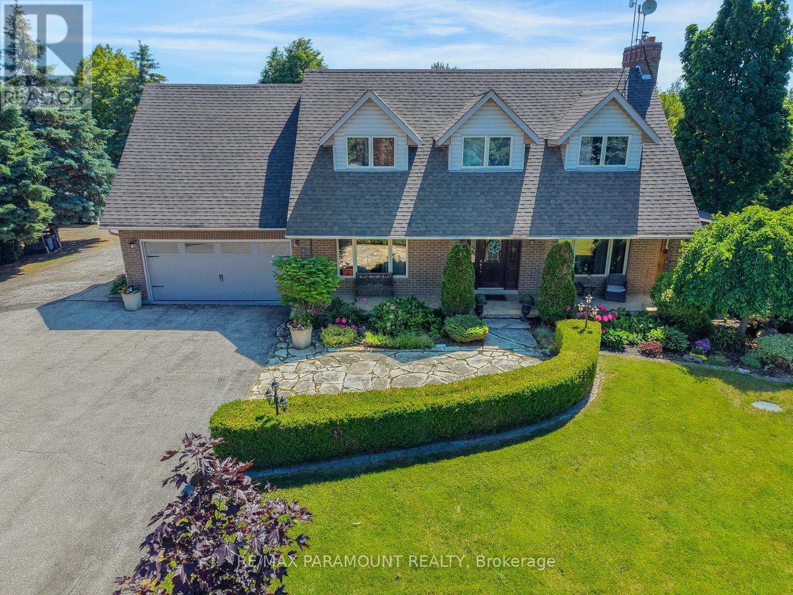 11741 Cold Creek Road Property Photo 2