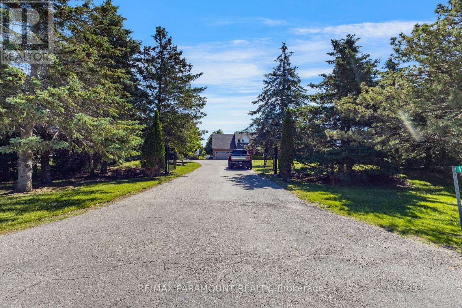 11741 Cold Creek Road Property Photo 4