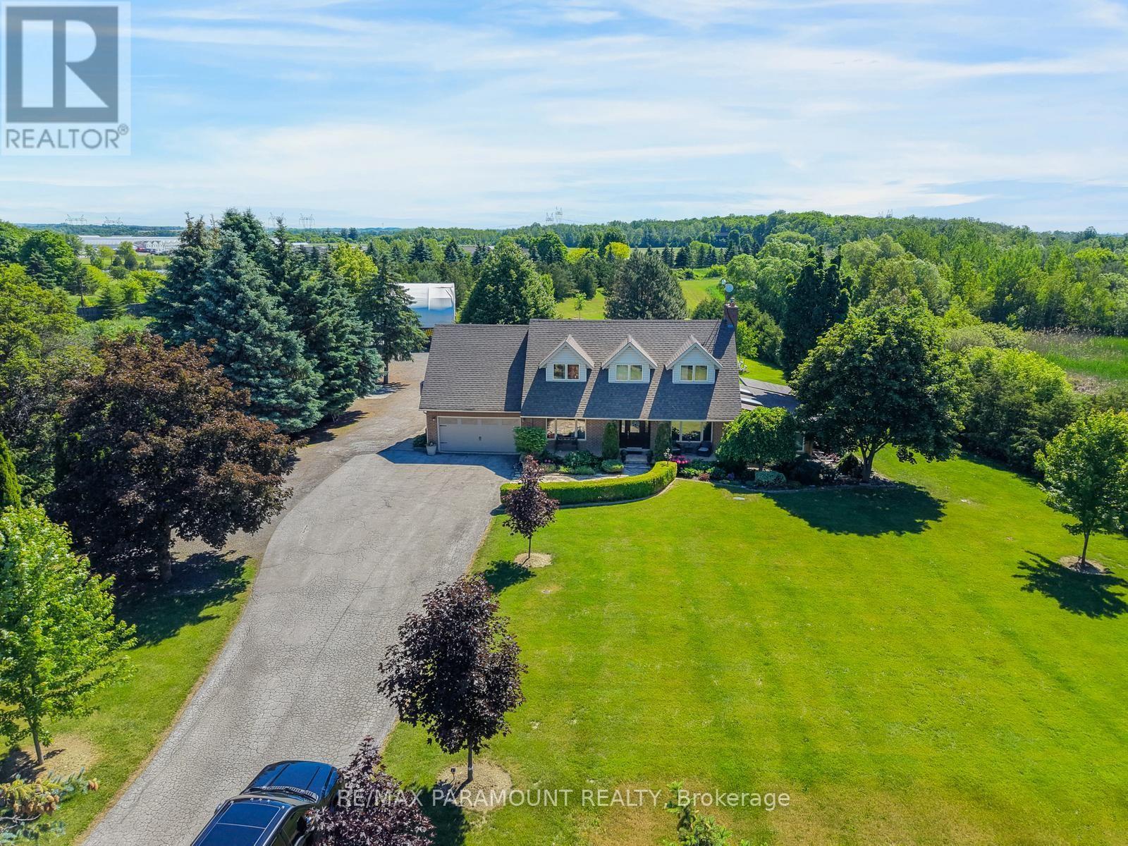 11741 Cold Creek Road Property Photo 7