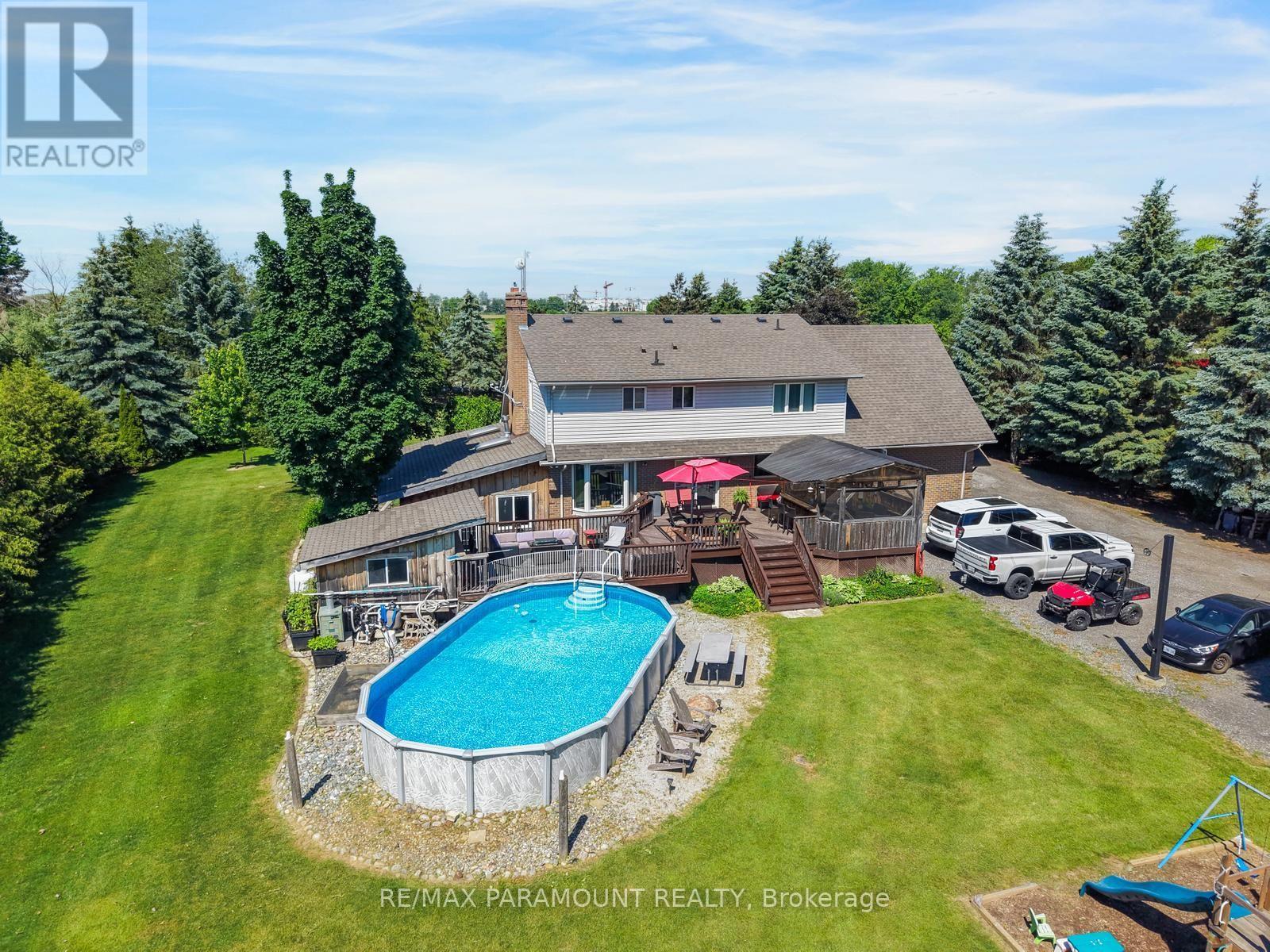 11741 Cold Creek Road Property Photo 18