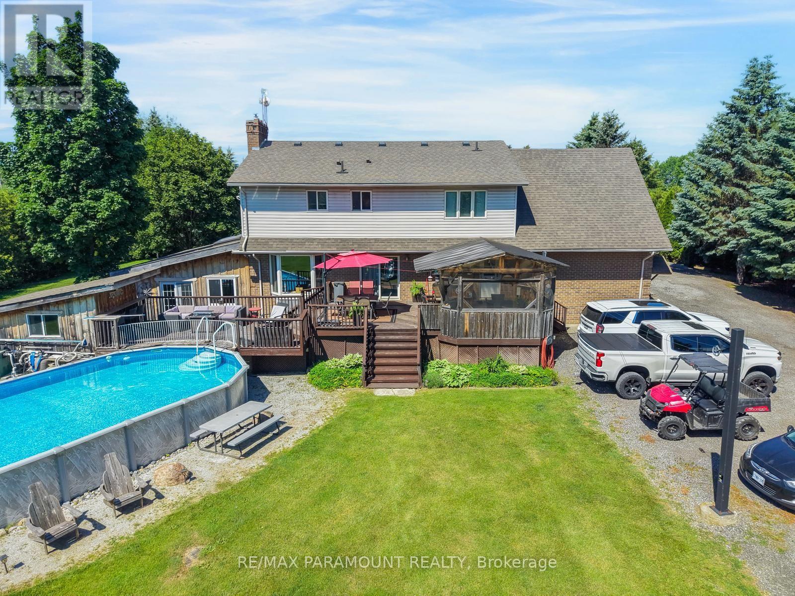 11741 Cold Creek Road Property Photo 19