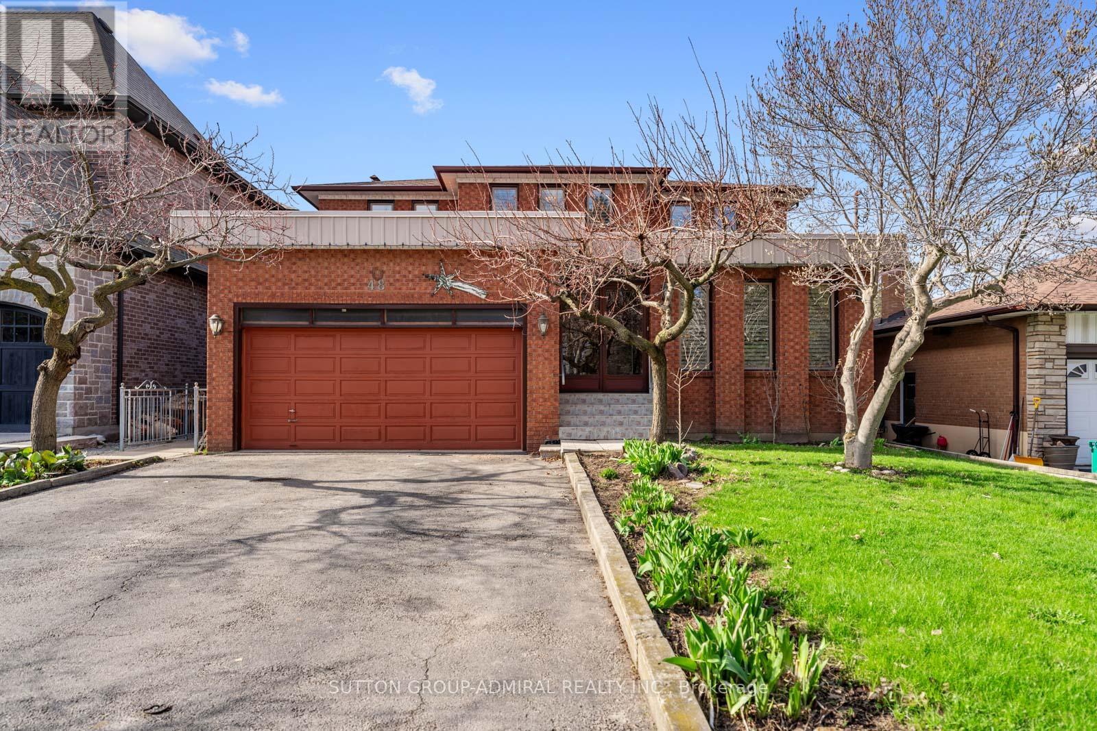 48 Weldrick Road W Property Photo 1