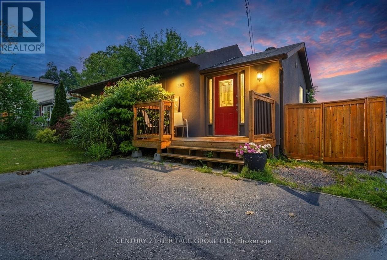 143 Silas Boulevard Property Photo 1