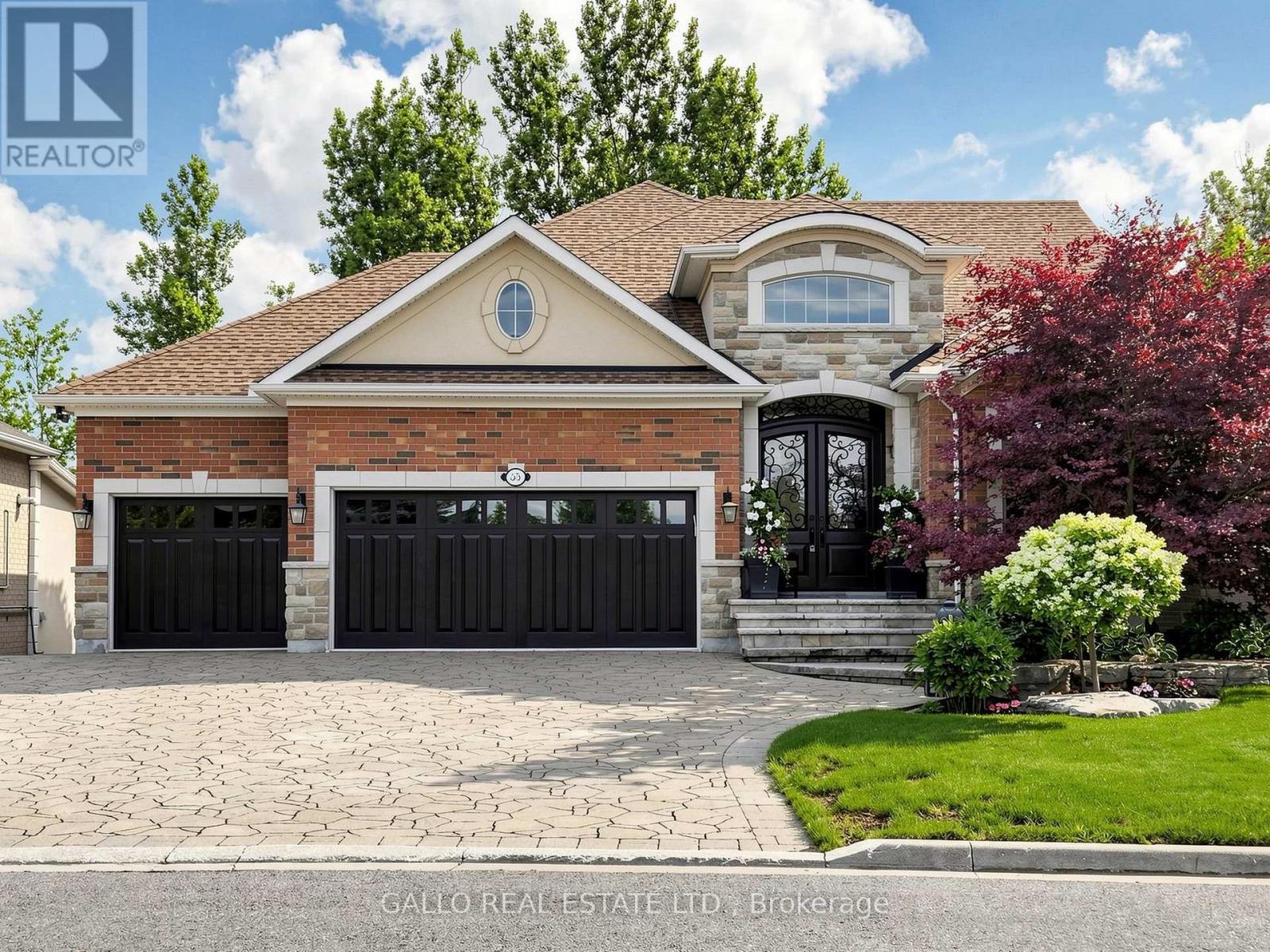 55 MAUROVISTA COURT