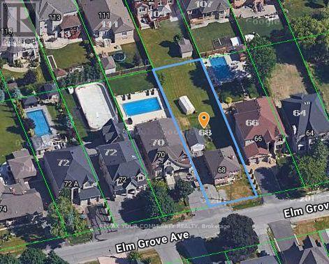 68 Elm Grove Avenue Property Photo 1