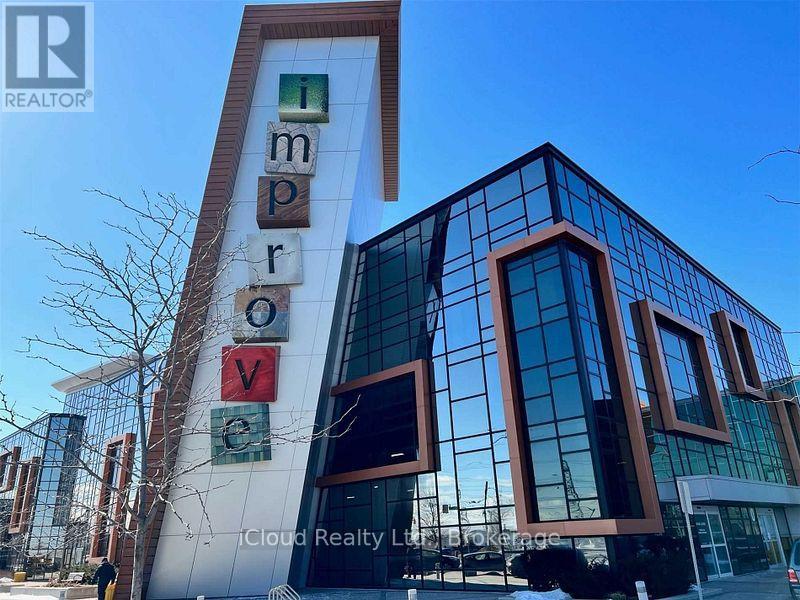 322 - 7250 KEELE STREET Property Photo 1