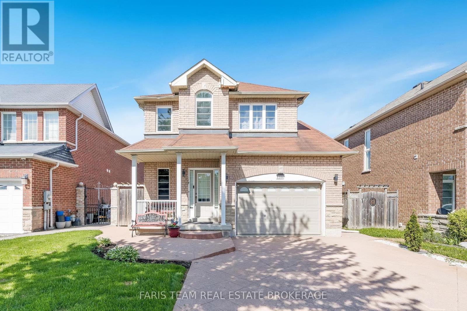 1244 MARY-LOU STREET