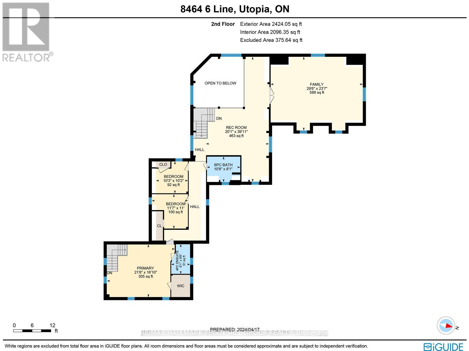 8464 6th Line Property Photo 32