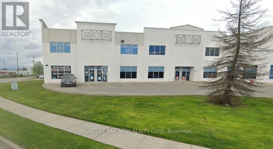 UNITS 1 - 3 - 155 INDUSTRIAL PARKWAY S Property Photo 1