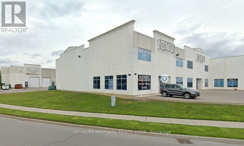 Units 1 - 3 - 155 Industrial Parkway S Property Photo 2