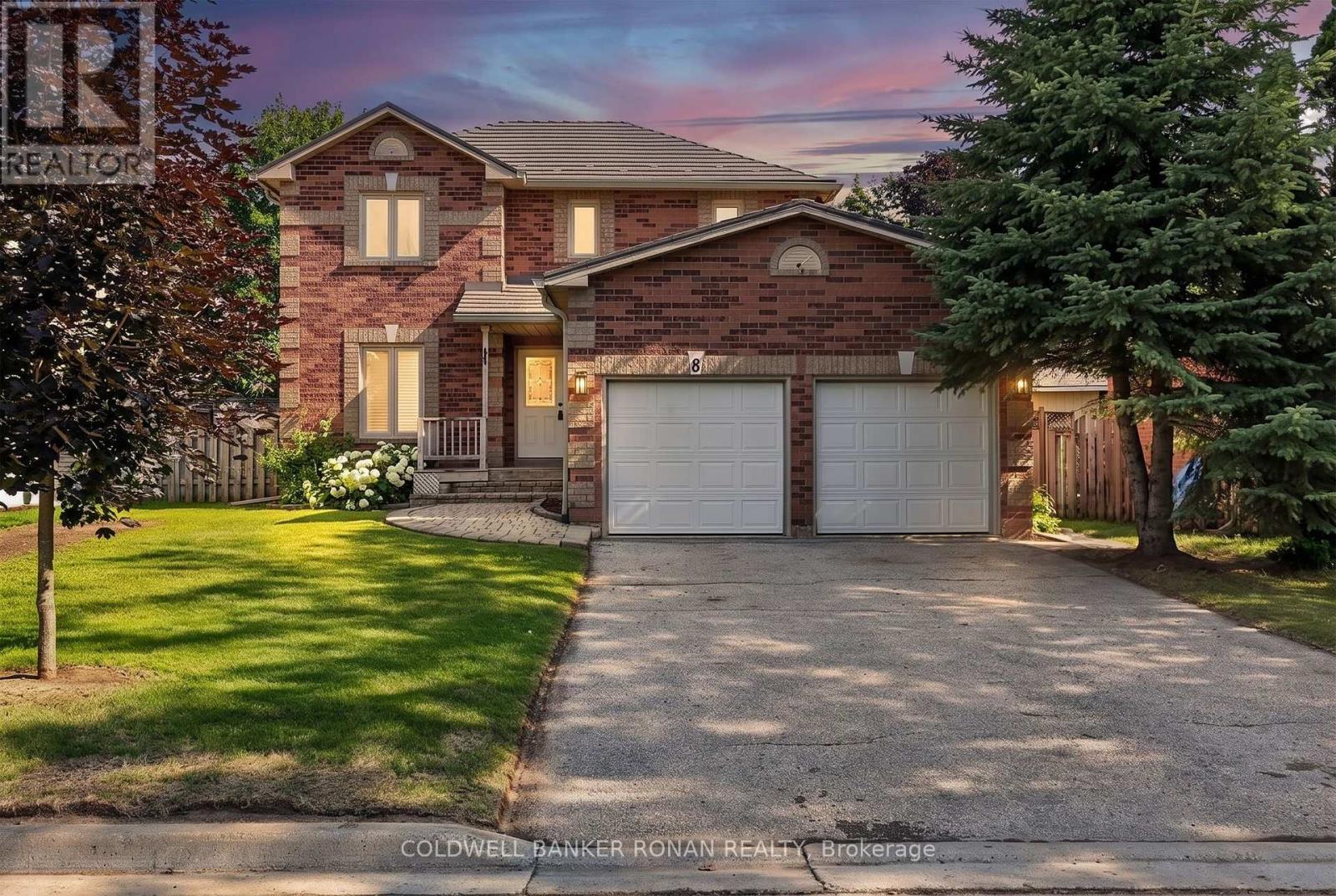 8 Mccullough Avenue Property Photo 1