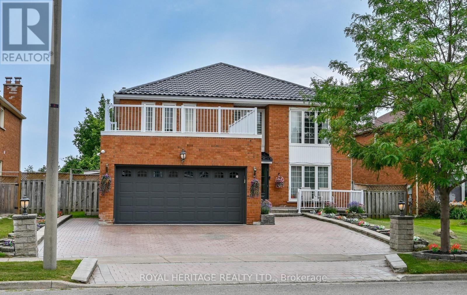 7 Kimbark Crescent Property Photo 1
