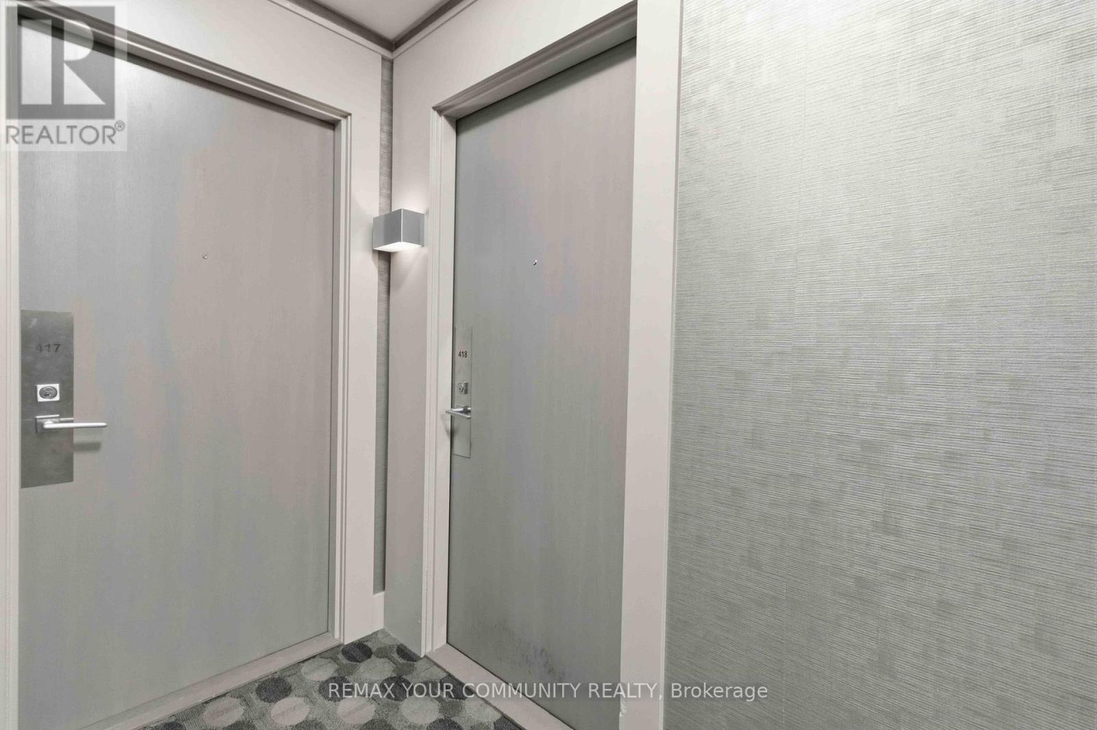 418 - 7167 Yonge Street Property Photo 4