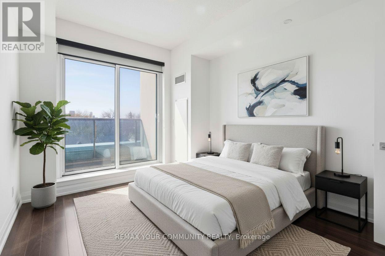 418 - 7167 Yonge Street Property Photo 14