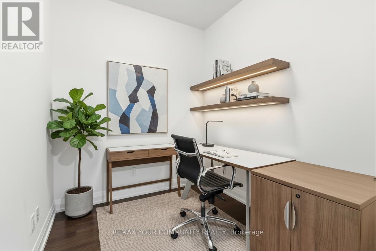 418 - 7167 Yonge Street Property Photo 17