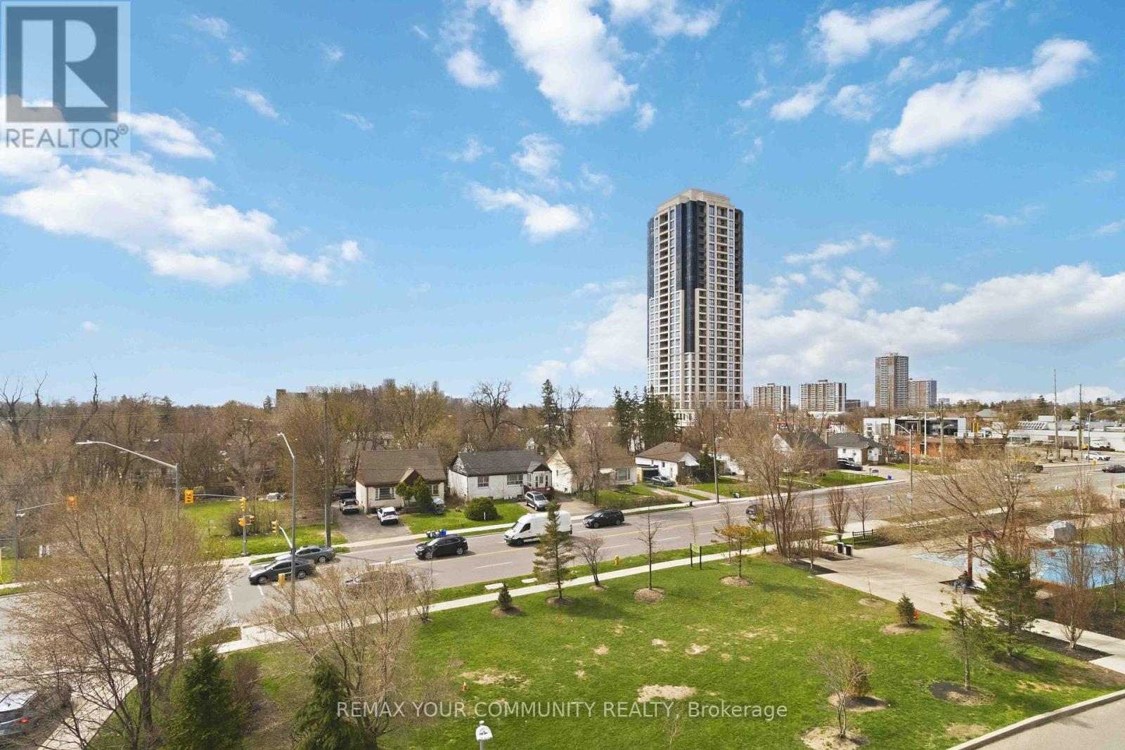 418 - 7167 Yonge Street Property Photo 20