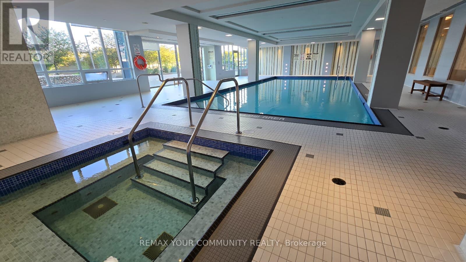 418 - 7167 Yonge Street Property Photo 22