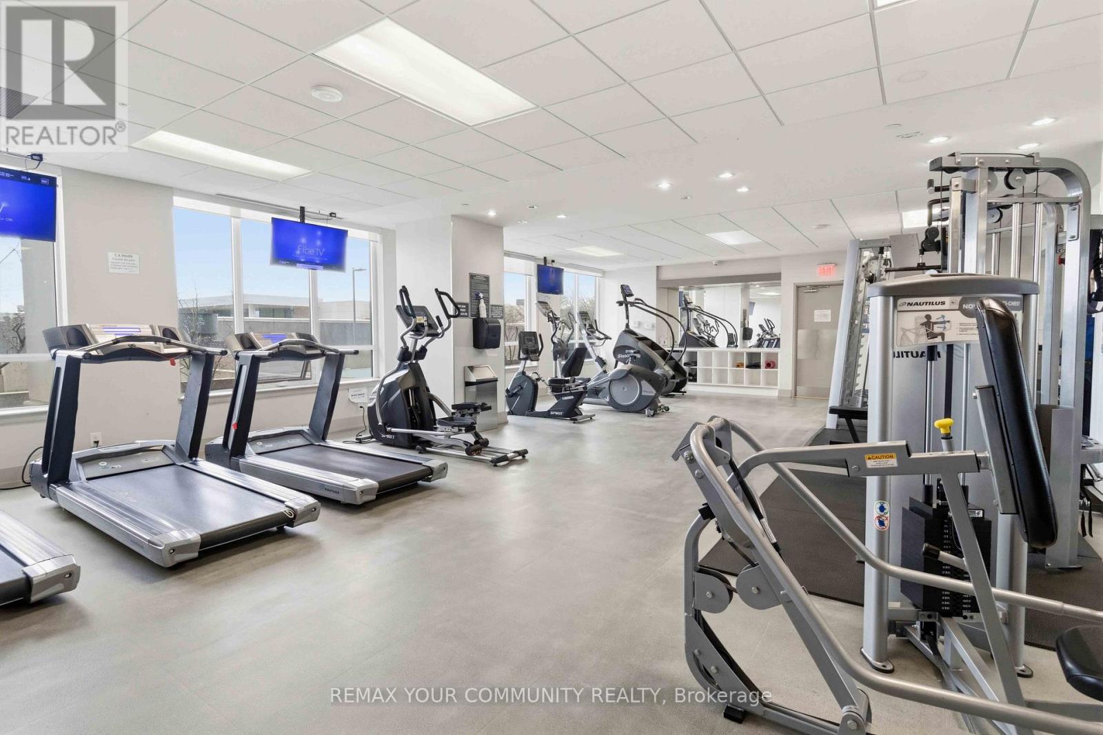 418 - 7167 Yonge Street Property Photo 24