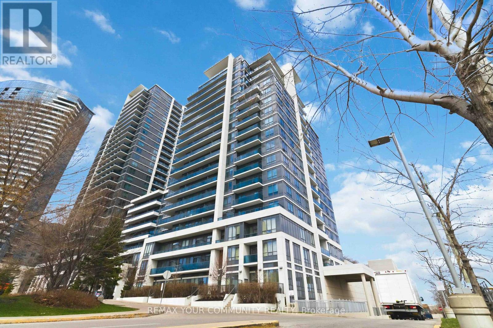 418 - 7167 Yonge Street Property Photo 30