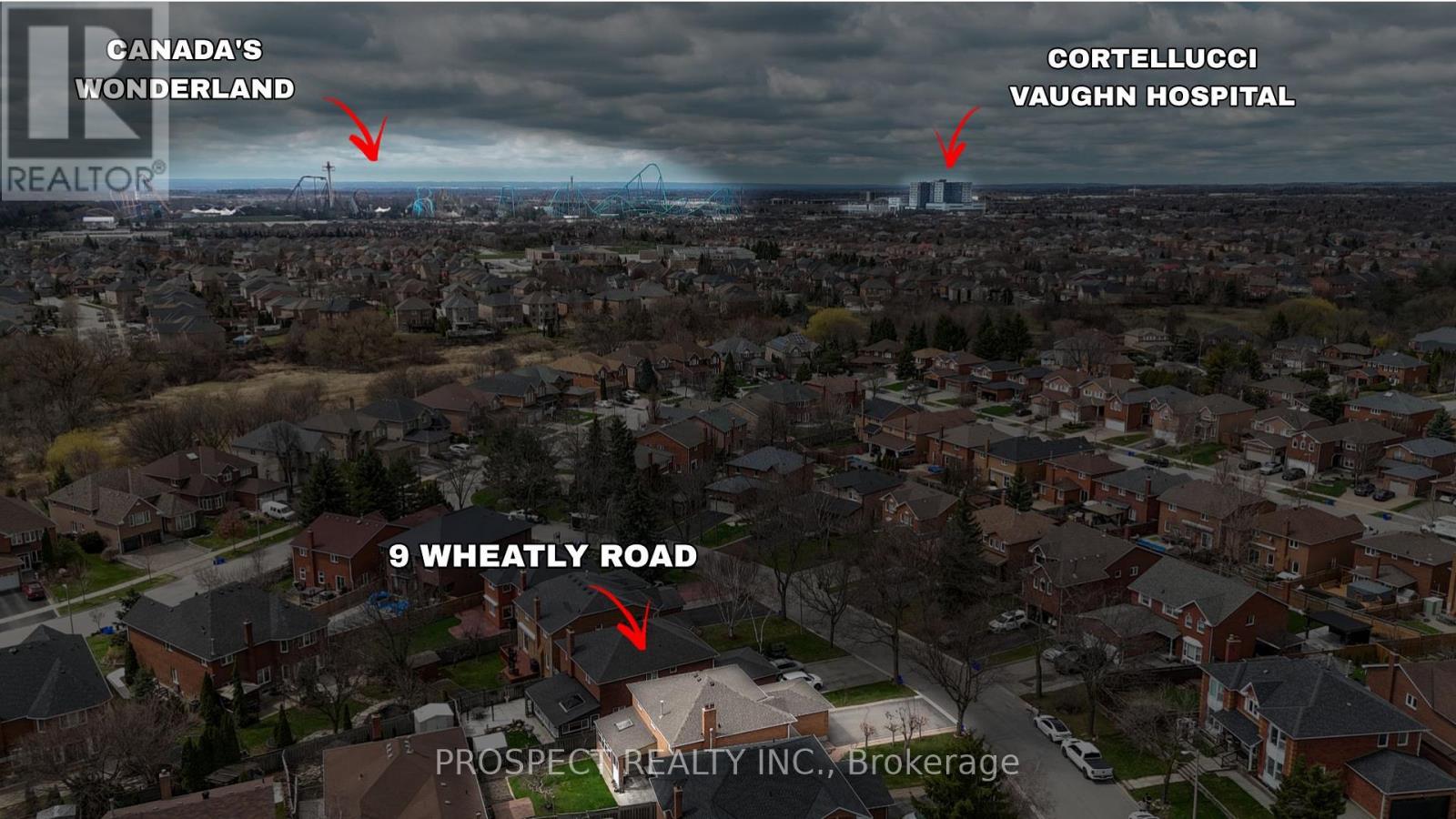 9 Wheatley Road Property Photo 4