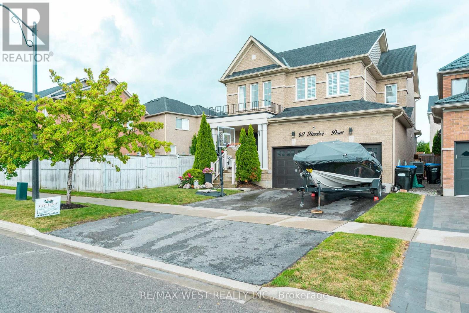 62 Brookview Drive Property Photo 1