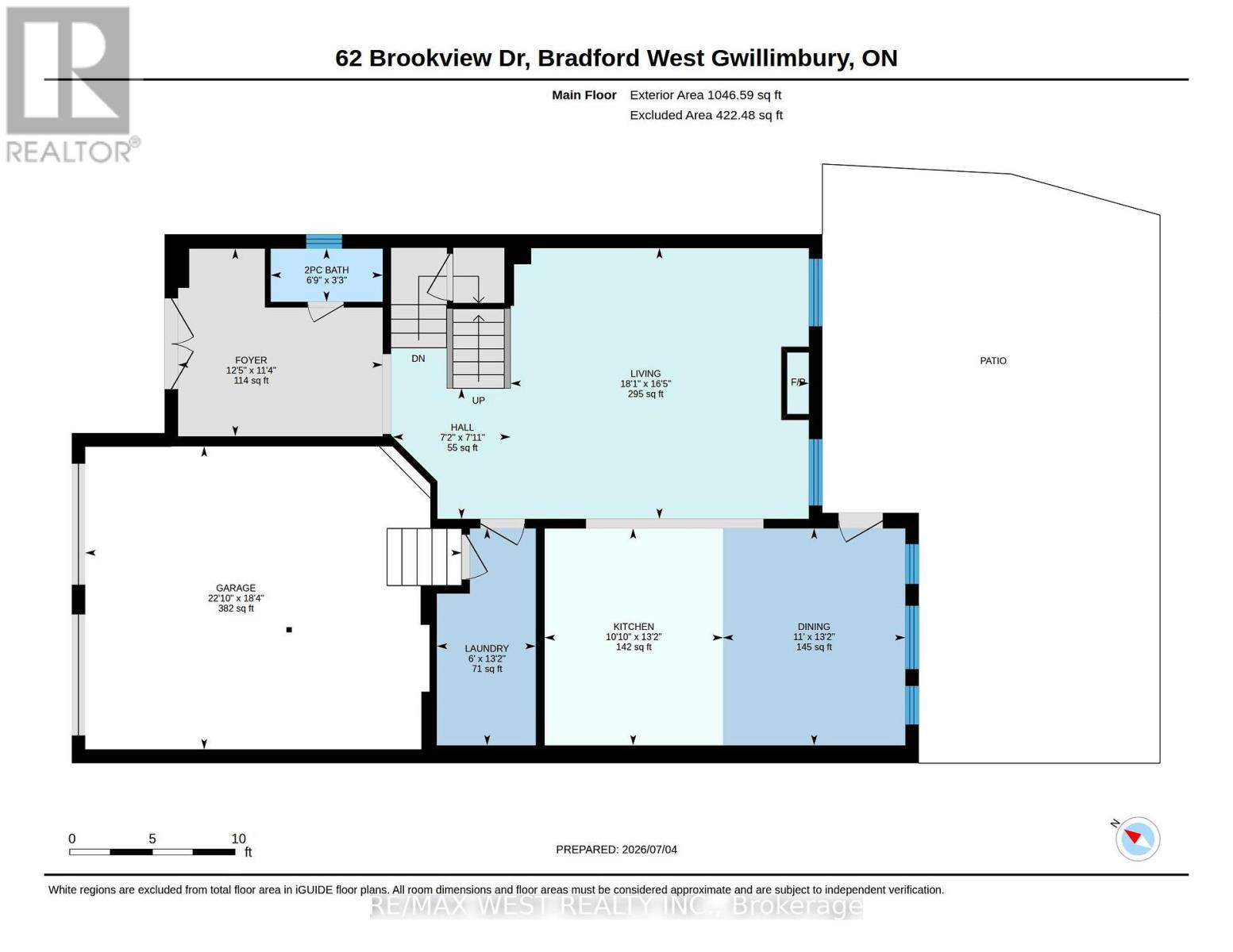 62 Brookview Drive Property Photo 37
