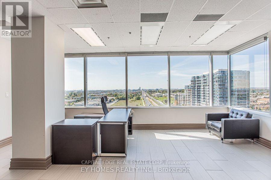 1001 - 3601 HIGHWAY 7 E Property Photo 1