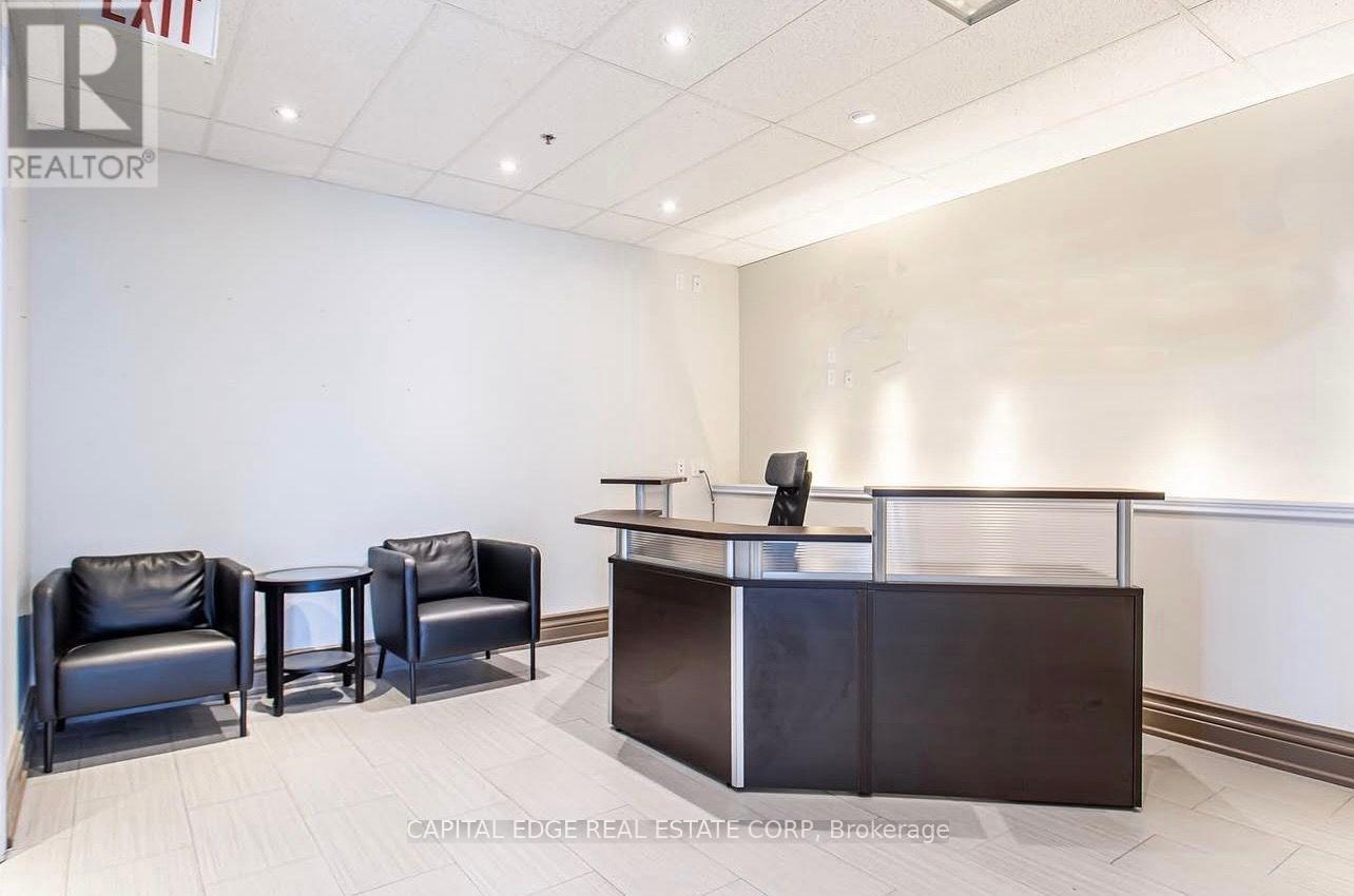 1001 - 3601 Highway 7 E Property Photo 2