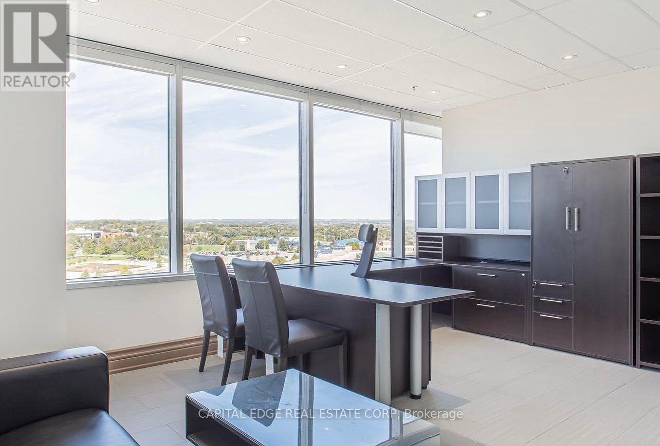 1001 - 3601 Highway 7 E Property Photo 3