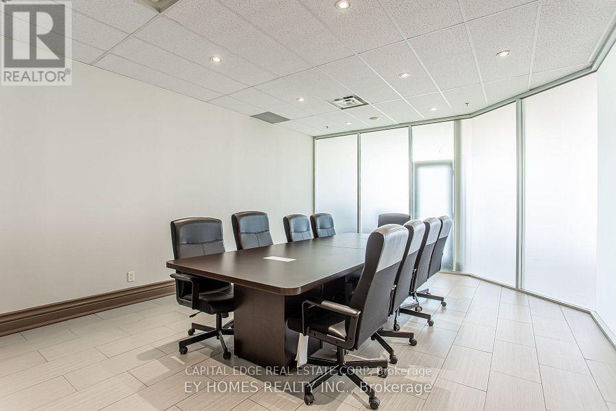 1001 - 3601 Highway 7 E Property Photo 4