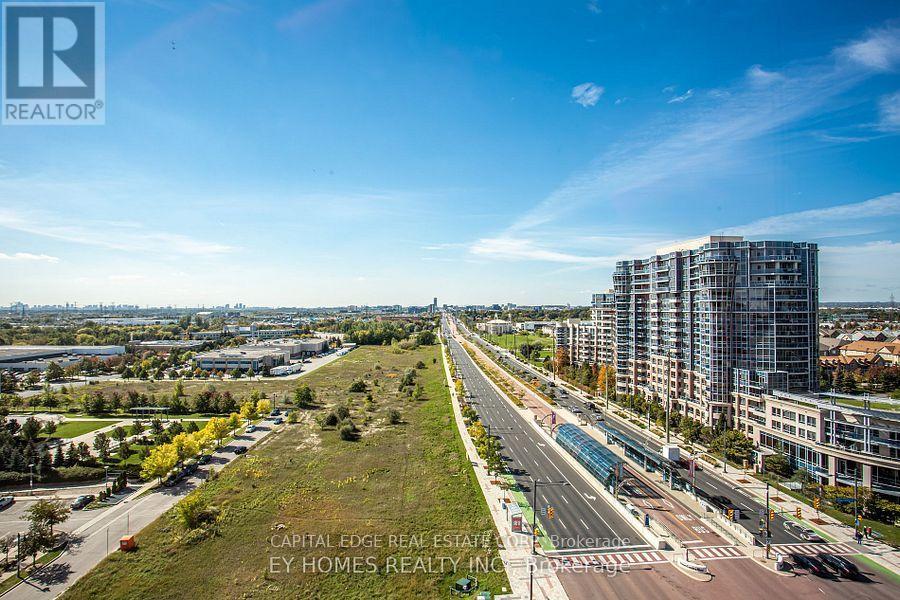 1001 - 3601 Highway 7 E Property Photo 7