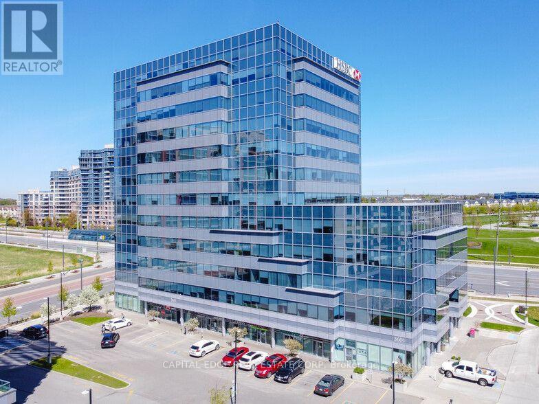 1001 - 3601 Highway 7 E Property Photo 8